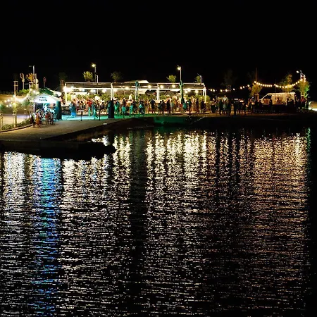 Sea Tonka Διαμέρισμα Kali