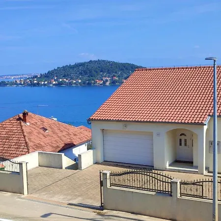 Sea Tonka Διαμέρισμα Kali