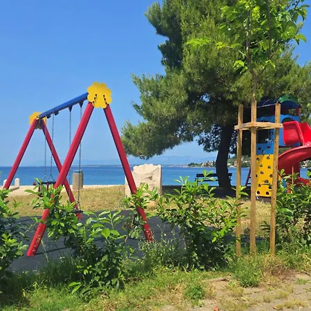 Διαμέρισμα Sea Tonka Kali
