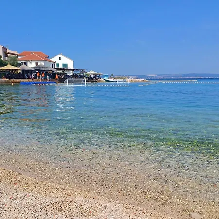 Апартаменты Sea Tonka