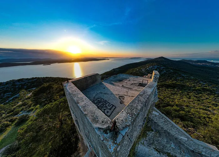 Sea Tonka Апартаменты *