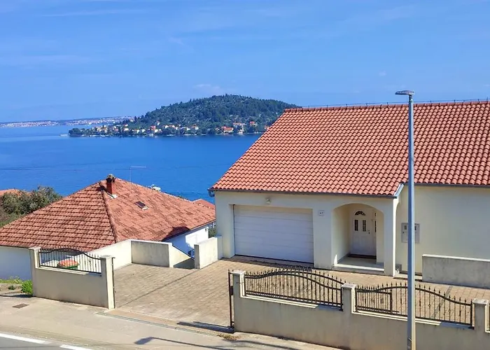 Sea Tonka Апартаменты Кали