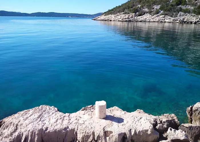 Sea Tonka * Кали