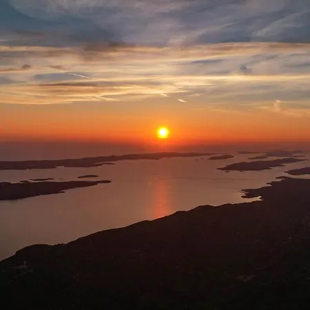 Apartman Sea Tonka Kali