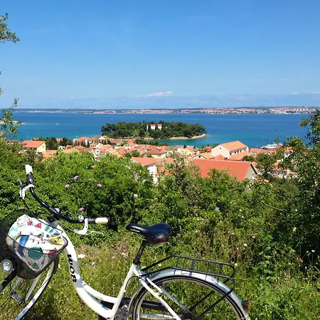 Sea Tonka Apartman *