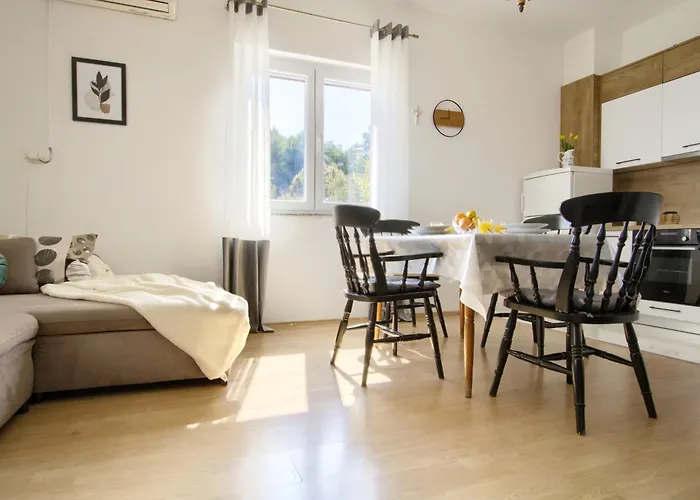 아파트 Sea Tonka 칼리