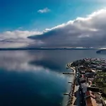 Sea Tonka * كالي