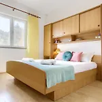 شقة Sea Tonka *