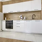 شقة Sea Tonka
