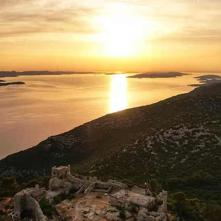 Apartament Sea Tonka *