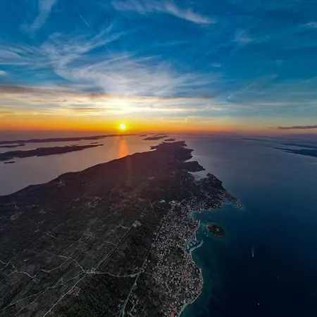 Apartament Sea Tonka *