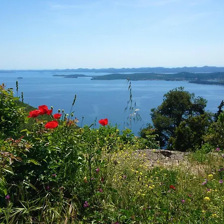 Apartament Sea Tonka Kali