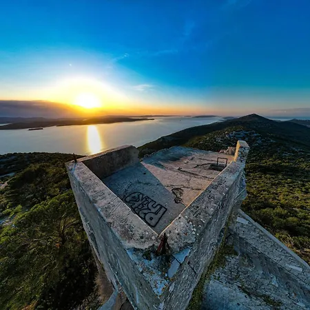 Sea Tonka Apartament *