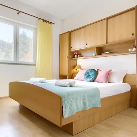 Apartament Sea Tonka *