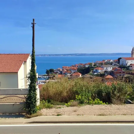 Sea Tonka Apartament