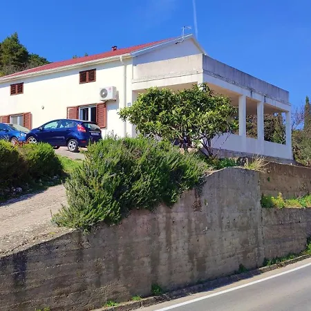 Apartman Sea Tonka