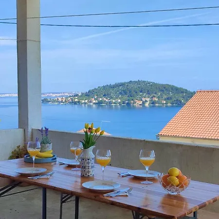 Sea Tonka Apartament