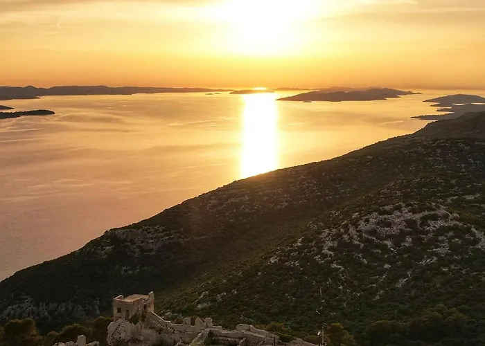 Apartman Sea Tonka *