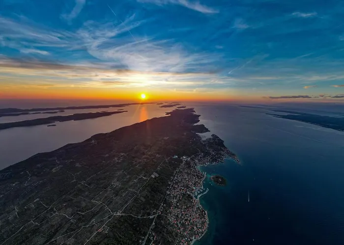 Apartman Sea Tonka *