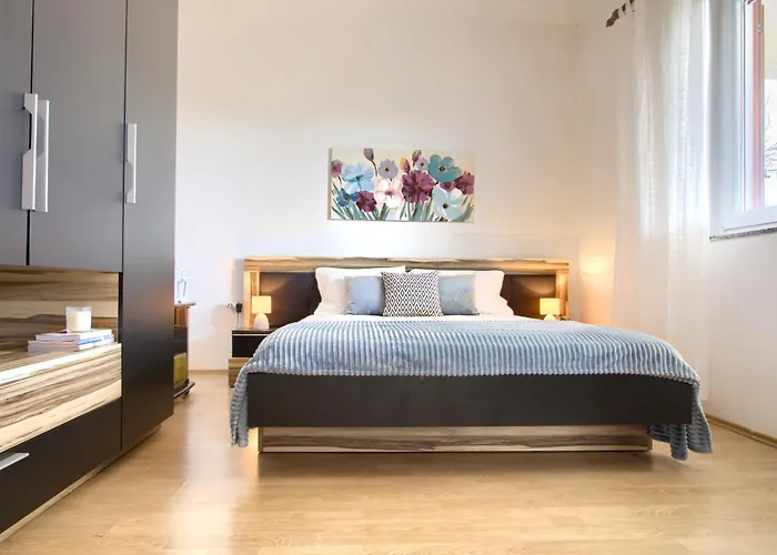 Sea Tonka Apartman *