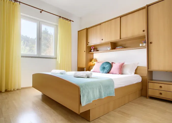 Apartman Sea Tonka *