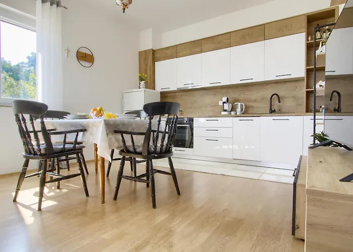 Sea Tonka Apartman *