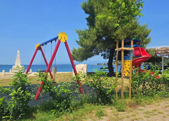 Apartman Sea Tonka Kali